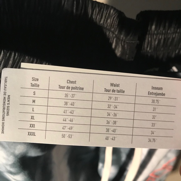 Adidas X Daniel Patrick jogger pants - Picture 9 of 10